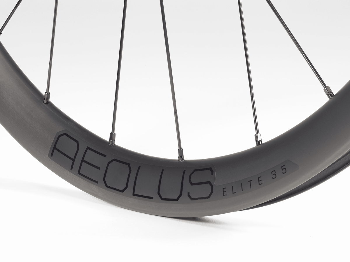 Aeolus Elite 35 TLR Disc Road