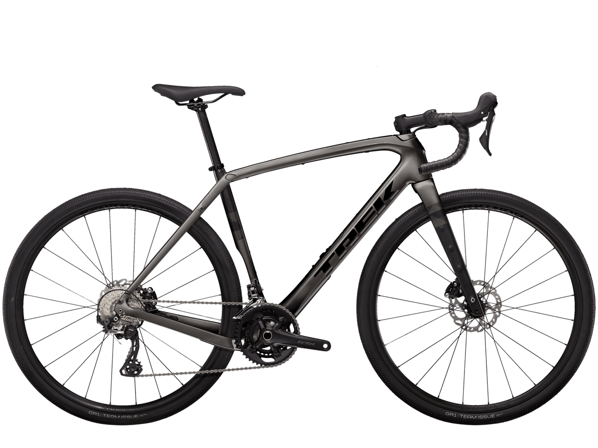 CHECKPOINT SL 5 - Grey 52 – Cycling Shop ヤマネ ~ 高知の自転車専門店