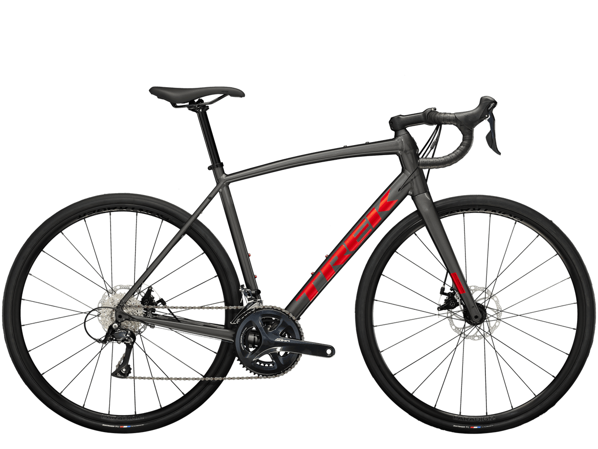 DOMANE AL 3 Gen 3 - Mercury – Cycling Shop ヤマネ - 高知の自転車専門店