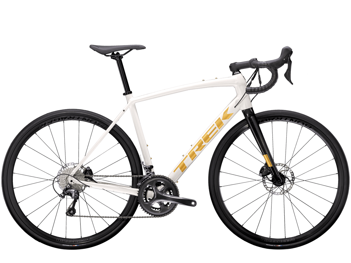 DOMANE AL 4 Gen 3 - White - 44 – Cycling Shop ヤマネ - 高知の 