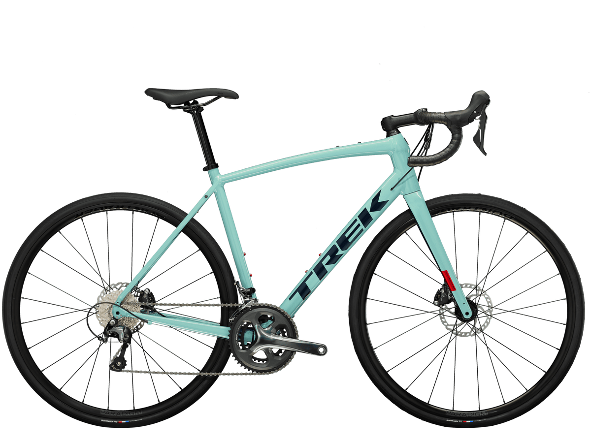 DOMANE AL 4 Gen 3 Blue Sage – Cycling Shop ヤマネ - 高知の自転車専門店