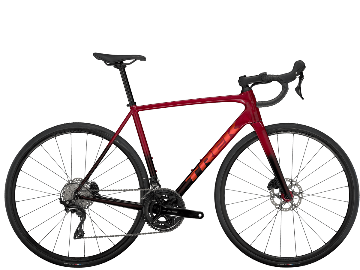 EMONDA ALR 5 - Red – Cycling Shop ヤマネ - 高知の自転車専門店
