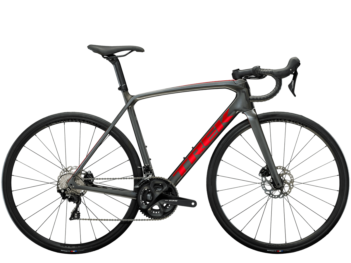 EMONDA SL 5 - Grey 54 – Cycling Shop ヤマネ - 高知の自転車専門店