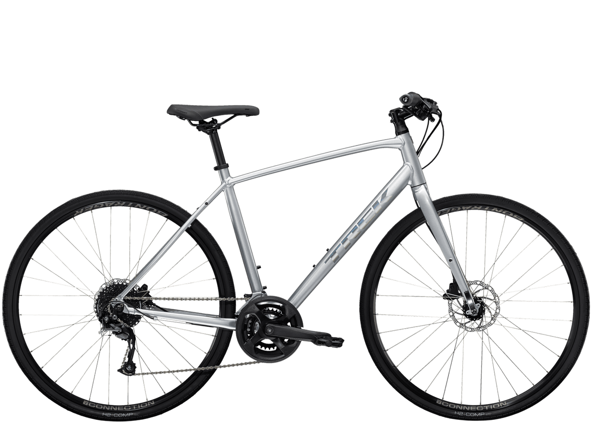 FX 2 DISC Silver 春のバーゲン – Cycling Shop ヤマネ - 高知の自転車 