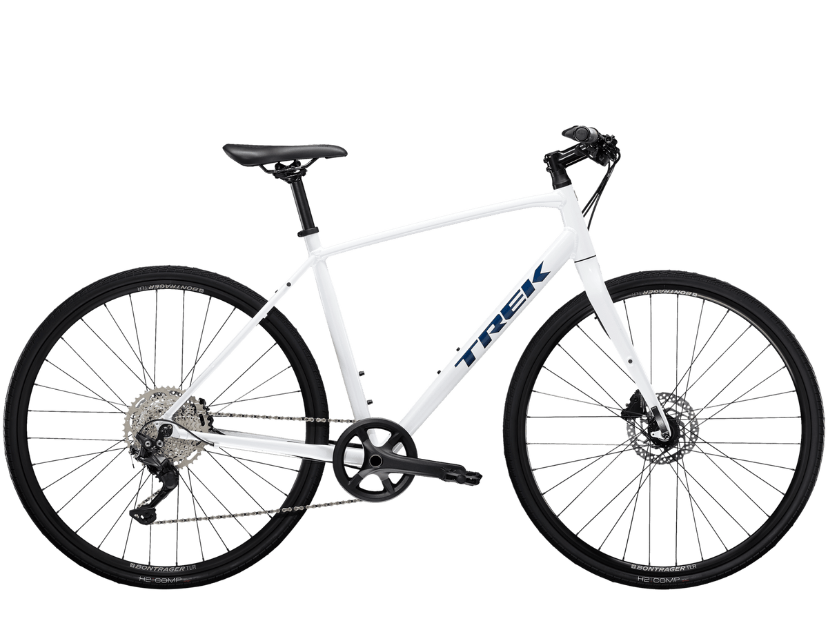 FX 3 DISC - White - XSサイズ – Cycling Shop ヤマネ - 高知の自転車 