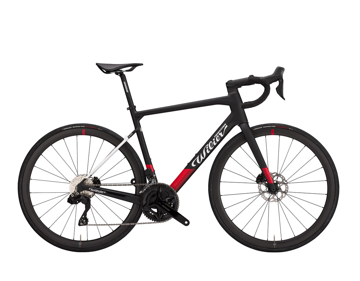 GARDA 105 Di2 - Black/Red S – Cycling Shop ヤマネ - 高知の自転車専門店