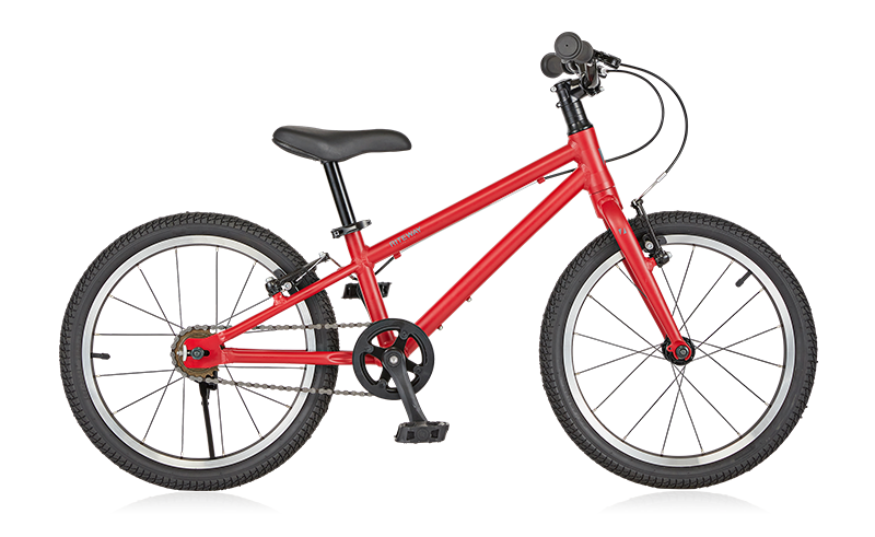 ZIT 18 - Red [X'mas SALE] – Cycling Shop ヤマネ ~ 高知の自転車専門店