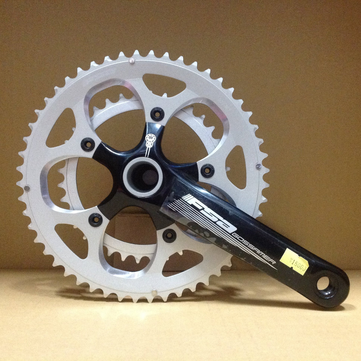 OUTLET] Gossamer Crankset for BB30 – Cycling Shop ヤマネ ~ 高知の自転車専門店