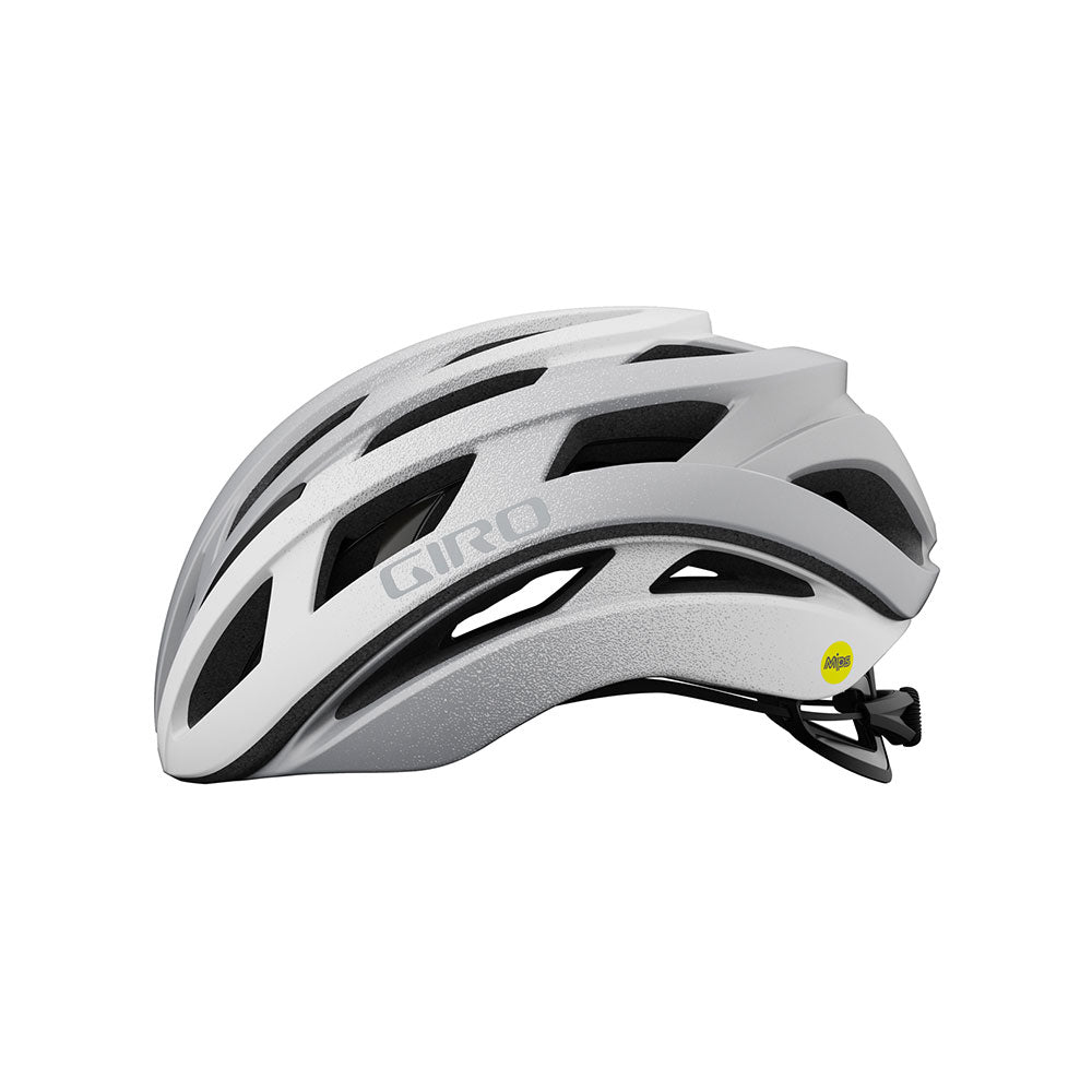 HELIOS SPHERICAL AF White – Cycling Shop ヤマネ - 高知の自転車専門店