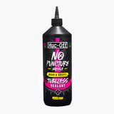 No Puncture Hassle ROAD & GRAVEL Sealant