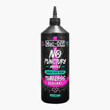 No Puncture Hassle MTB Sealant