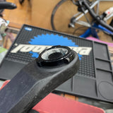 MTB Carbon Crank