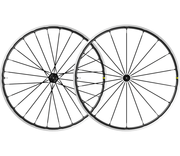 KSYRIUM SL Rim – Cycling Shop ヤマネ - 高知の自転車専門店