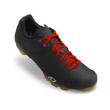 Privateer Lace Shoe - Limited Black