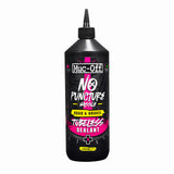 No Puncture Hassle ROAD & GRAVEL Sealant