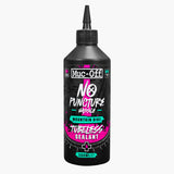 No Puncture Hassle MTB Sealant