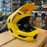 OTOCON RACE MIPS - Yellow L