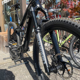 [Demo Bike] Rail 9.7 Grey