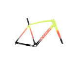 Boone Disc Frameset Coral Fade [BackOrder]