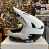 OTOCON RACE MIPS - White/Black L