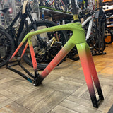 Boone Disc Frameset Coral Fade [BackOrder]