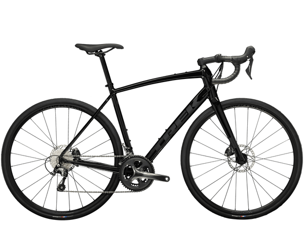 DOMANE AL 4 Gen 3 - Black – Cycling Shop ヤマネ - 高知の自転車専門店