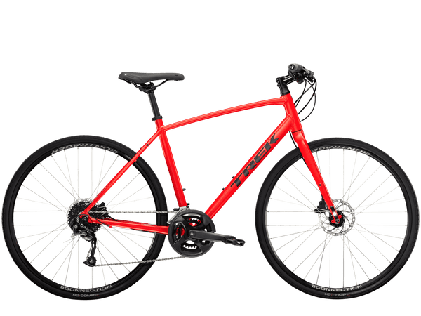 FX 2 Disc Gen 3 - Red – Cycling Shop ヤマネ ~ 高知の自転車専門店