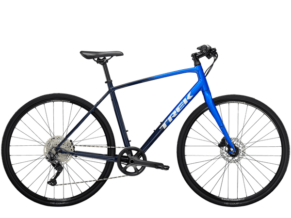 FX 3 DISC - Blue Fade – Cycling Shop ヤマネ - 高知の自転車専門店