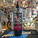 No Puncture Hassle MTB Sealant