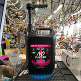 No Puncture Hassle MTB Sealant