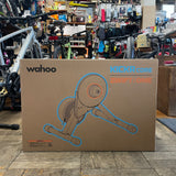 KICKR CORE ZWIFT ONE