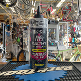 No Puncture Hassle ROAD & GRAVEL Sealant