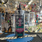 No Puncture Hassle MTB Sealant