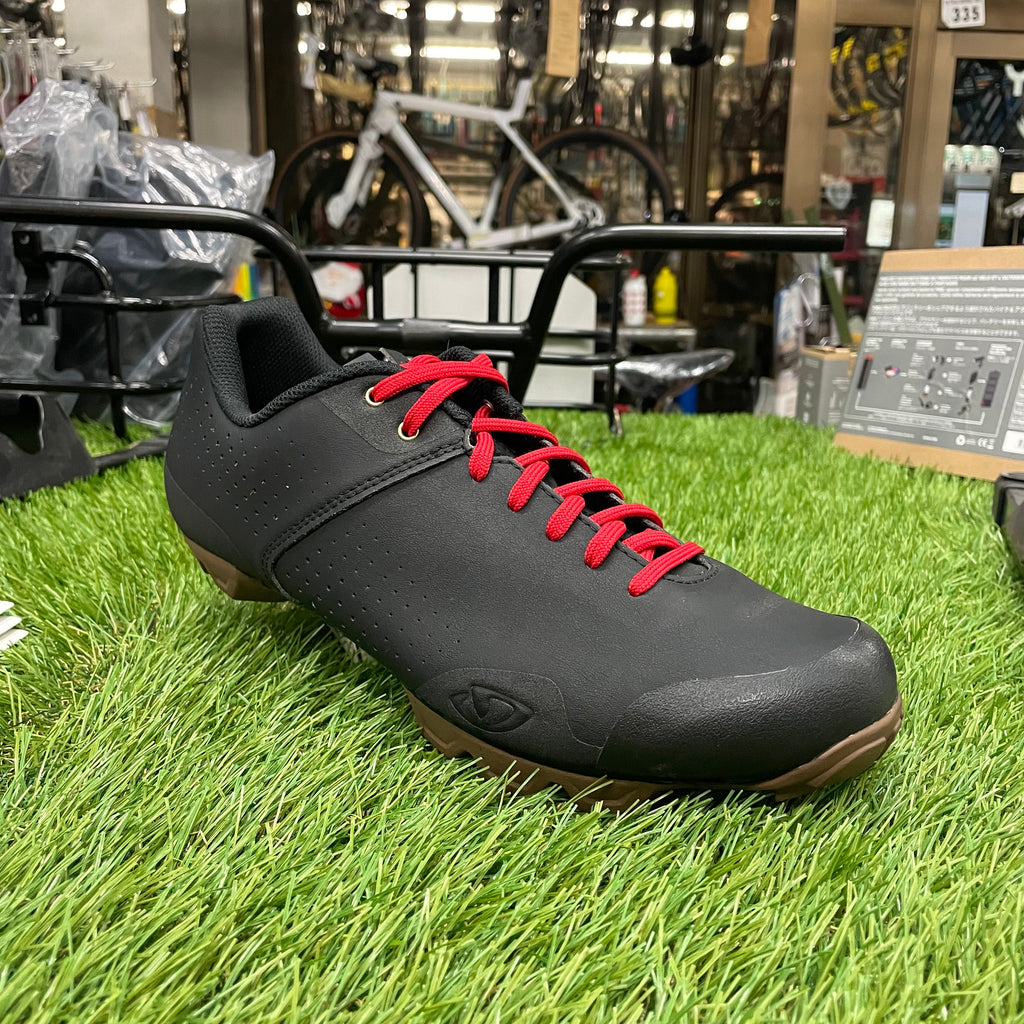 Privateer Lace Shoe - Limited Black – Cycling Shop ヤマネ ~ 高知の自転車専門店