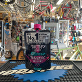 No Puncture Hassle MTB Sealant