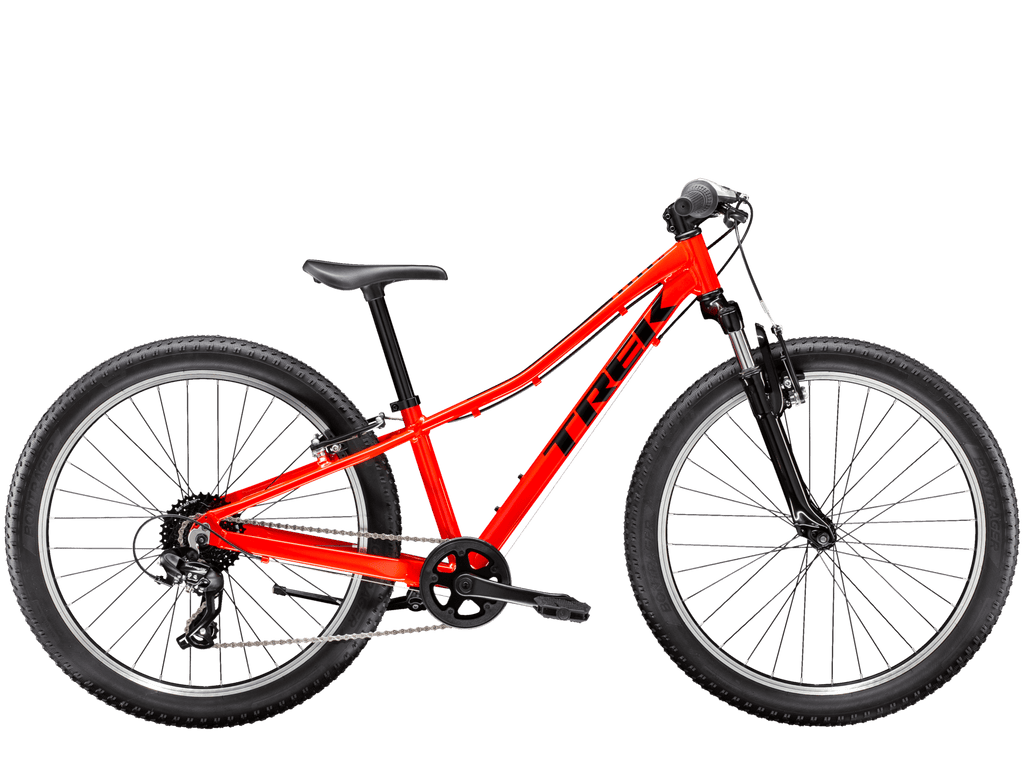 PRECALIBER 24 - Radioactive Red – Cycling Shop ヤマネ - 高知の ...