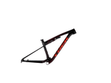 Supercaliber SLR Gen 2 Frameset Red Smoke