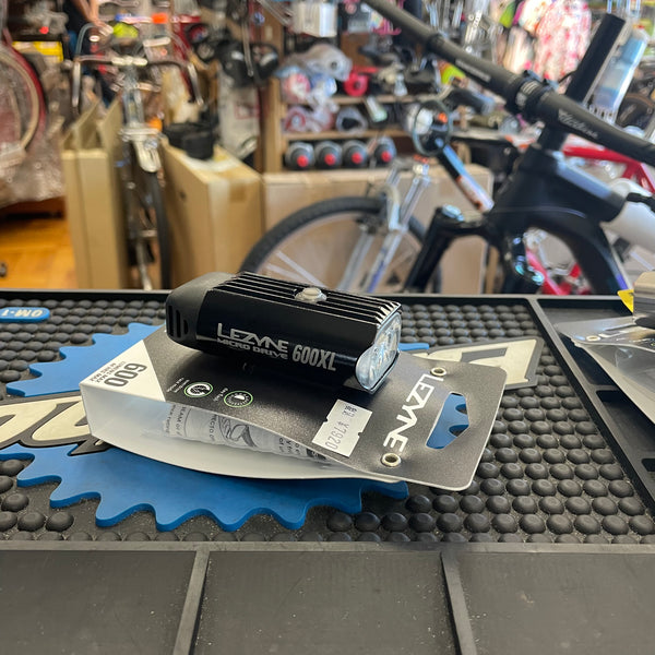 MICRO DRIVE 600XL – Cycling Shop ヤマネ - 高知の自転車専門店