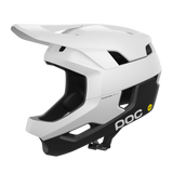 OTOCON RACE MIPS - White/Black L