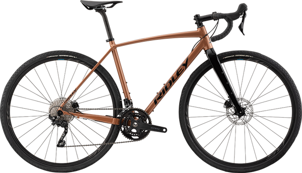 Kanzo A - Copper Metallic – Cycling Shop ヤマネ - 高知の自転車専門店